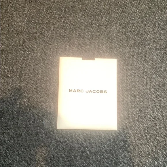 NWOT - Marc Jacobs Mini Cushion Bag